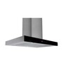 Hindware Cravia 90 1280 m /hr Island Chimney with Remote Control (Stainless Steel) Hindware Cravia 90 1280 m /hr Island Chimney with Remote Control (Stainless Steel)