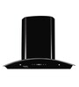 Hindware 60 cm 1200 m3h Auto Clean Hood Chimney (Model No: Nevio 60 Blk)