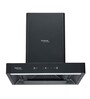 Hindware Optimus BLK 60 Chimney (Black)