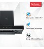 Hindware Optimus BLK 90 Chimney