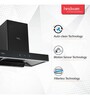 Hindware Optimus BLK 90 Chimney