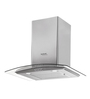 Hindware 60 cm 1100 m3h Hood Chimney (Model No: Sabina SS 60)