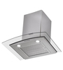 Hindware 60 cm 1100 m3h Hood Chimney (Model No: Sabina SS 60)