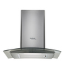 Hindware 60 cm 1100 m3h Hood Chimney (Model No: Sabina SS 60)