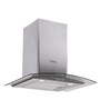 Hindware 60 cm 1100 m3h Hood Chimney (Model No: Sabina SS 60)
