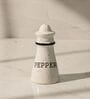 Set of 2 His & Hers Salt & Pepper Shaker
