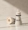 Set of 2 His & Hers Salt & Pepper Shaker
