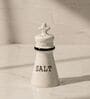 Set of 2 His & Hers Salt & Pepper Shaker