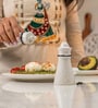 Set of 2 His & Hers Salt & Pepper Shaker