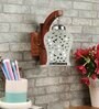 Hisao Multicolour Wood Wall Scones