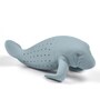 Manatea Grey Silicone Tea Infuser