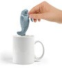 Manatea Grey Silicone Tea Infuser