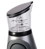 900ml Press & Measure Plastic Oil Dispenser