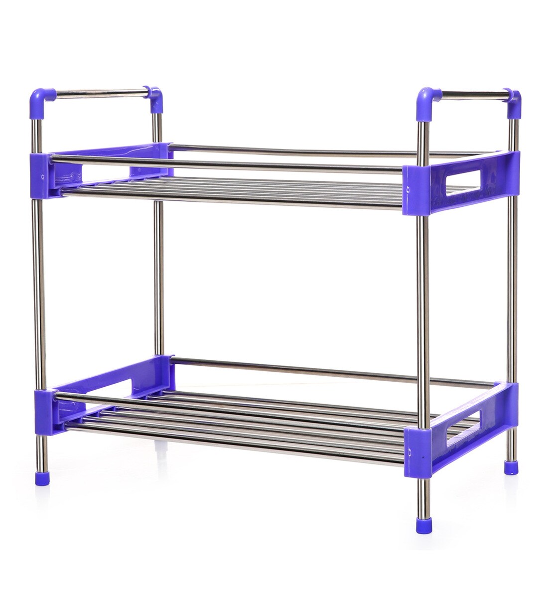 Buy Home Creations Collapsible Stainless steel Kitchen Multi purpose