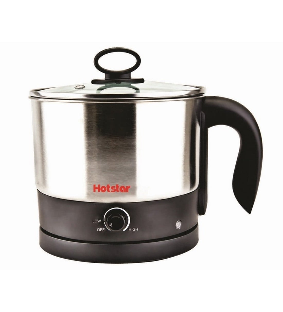 all purpose electric kettle