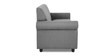 Houston 3 Seater Sofa in Grey Colour