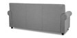 Houston 3 Seater Sofa in Grey Colour