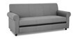Houston 3 Seater Sofa in Grey Colour