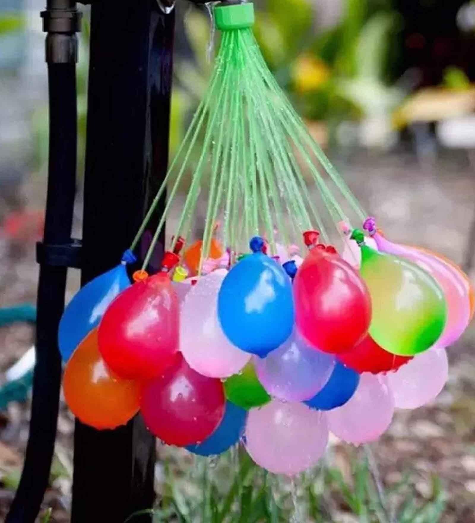 Holi Water Balloon