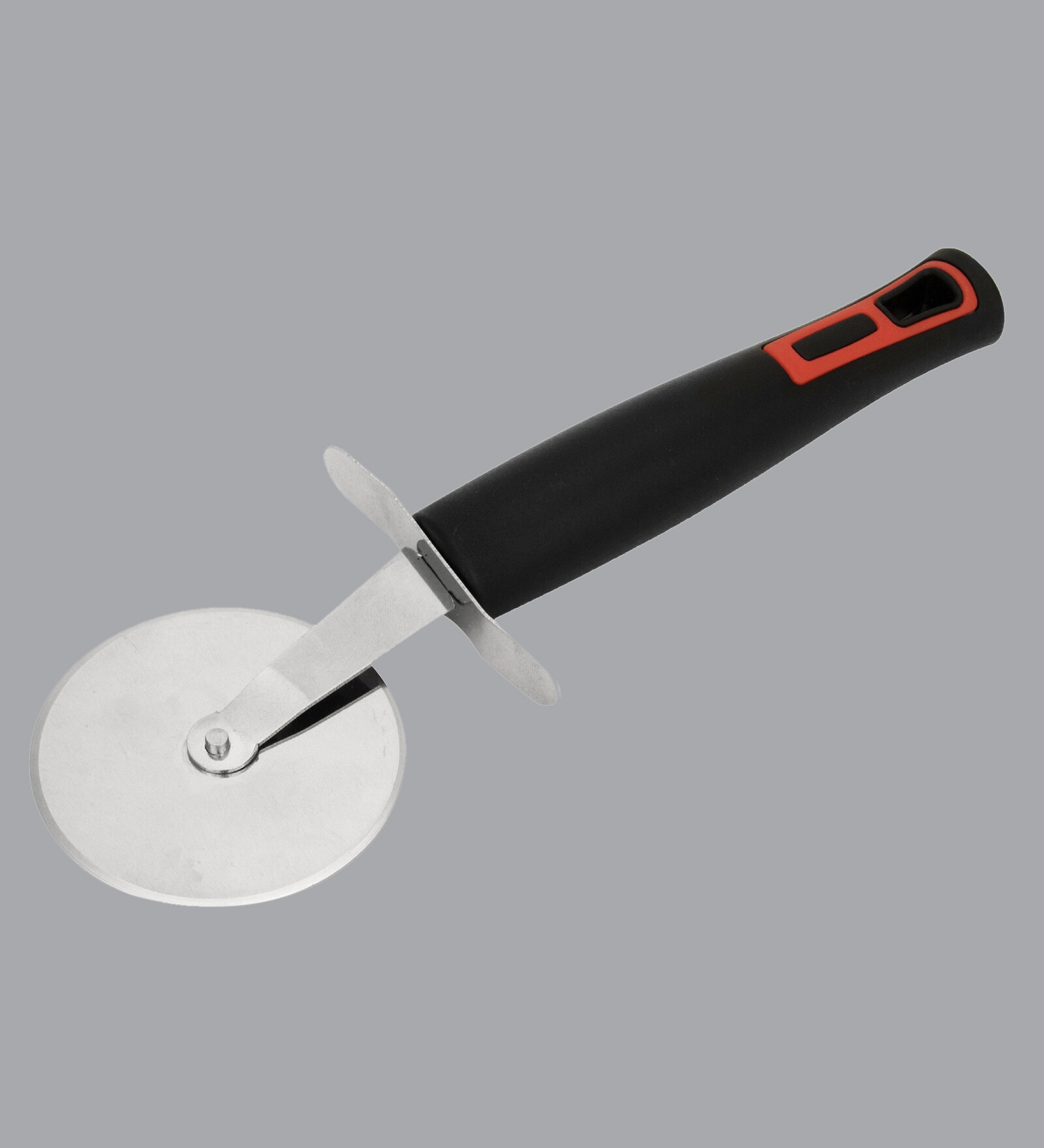 Buy Stainless Steel Wheel Pizza Cutter Online Vegetable Steamers