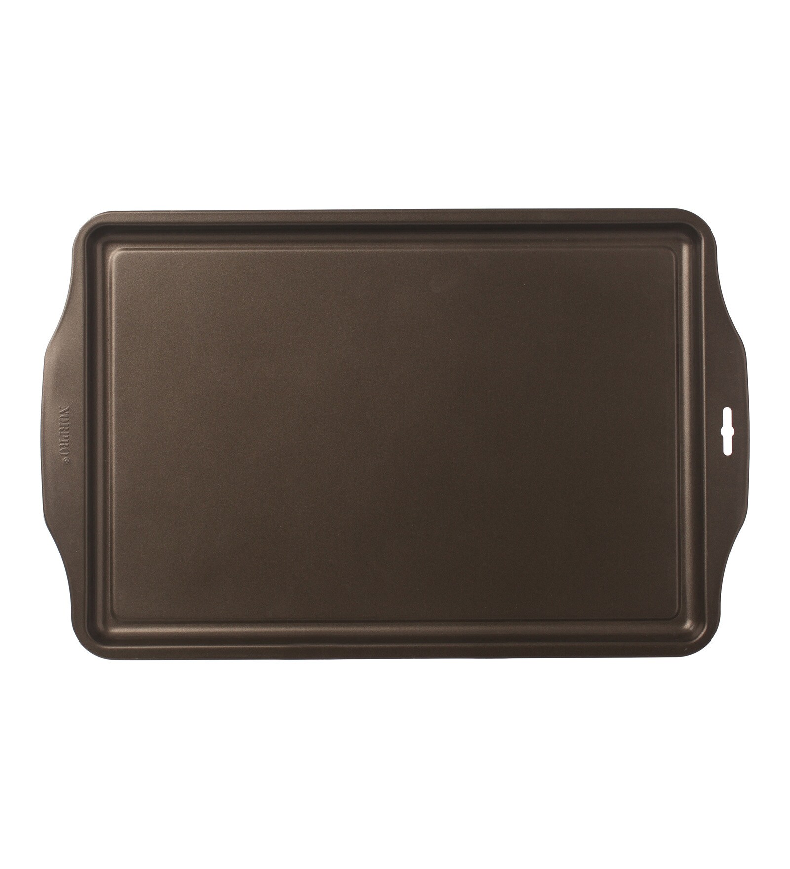 Buy HomeStop Norpro Steel Baking Sheet Online Discontinued