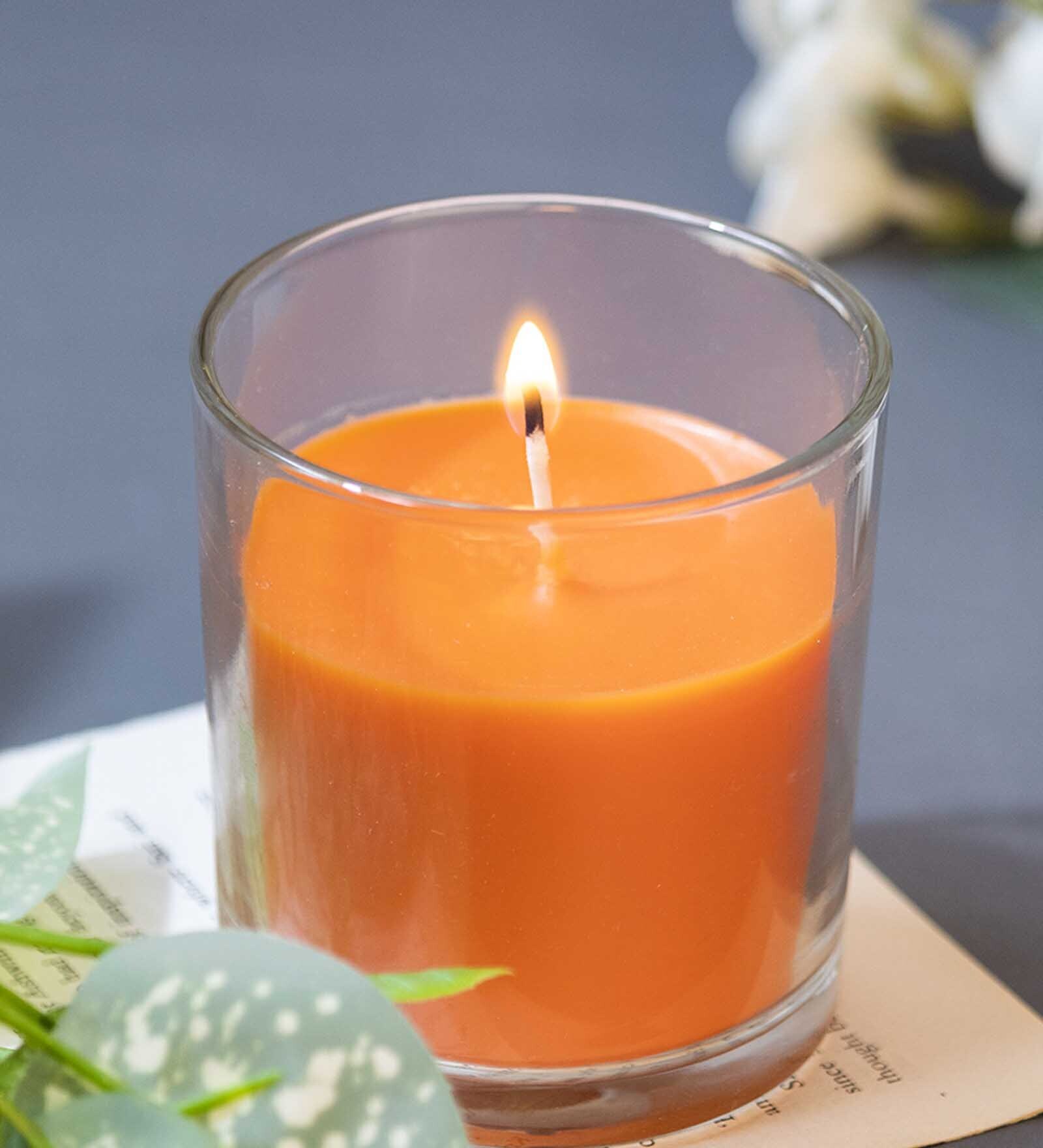 Candle - Peach Breeze 395gm main image 1