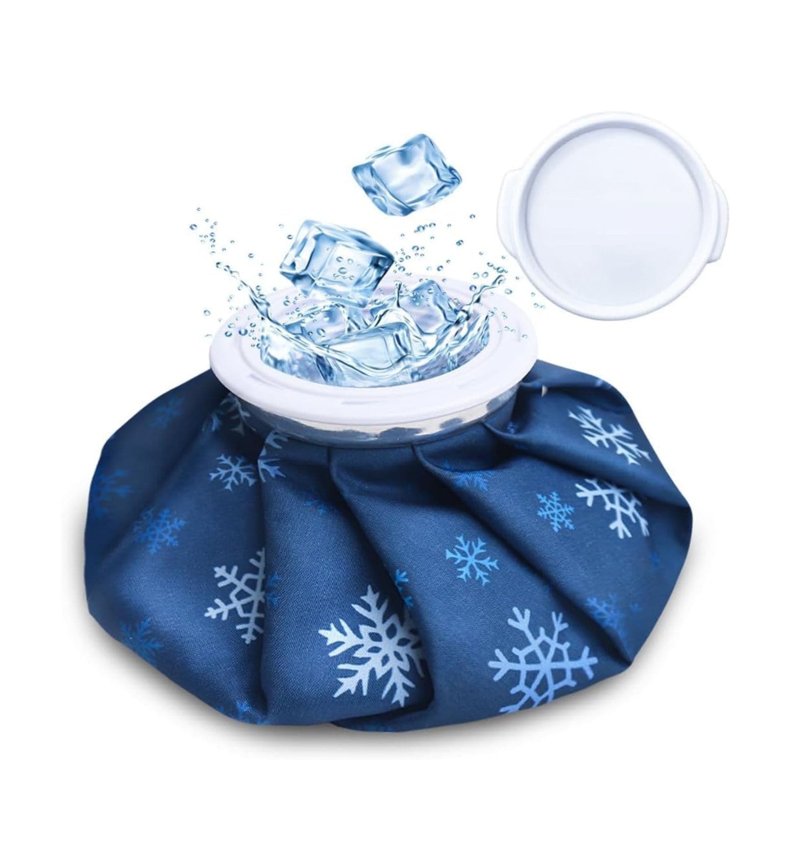 Assorted Hot Water and Ice Bag
