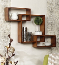 Wall Shelves