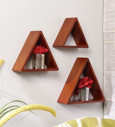 Wall Shelves 