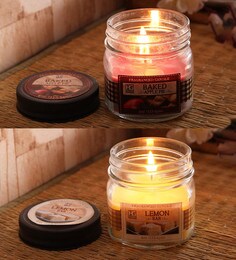 Scented Candles Buy Scented Aroma Candles Online Starts From Rs 199 Best Prices Pepperfry