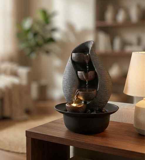 Impression Modern Water Fountain 30 cm