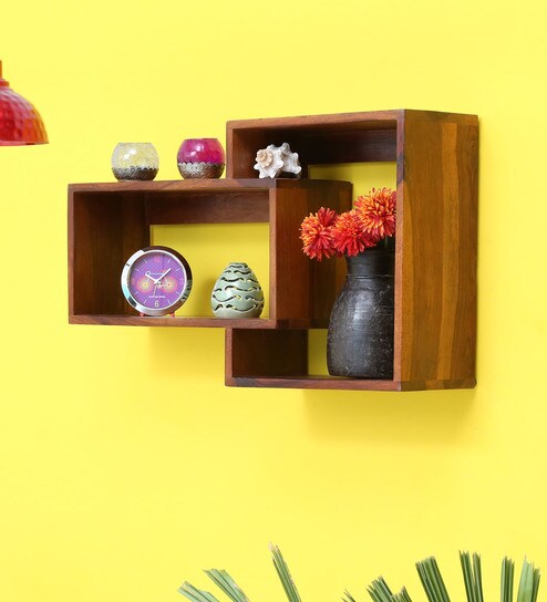 Wall Shelves 