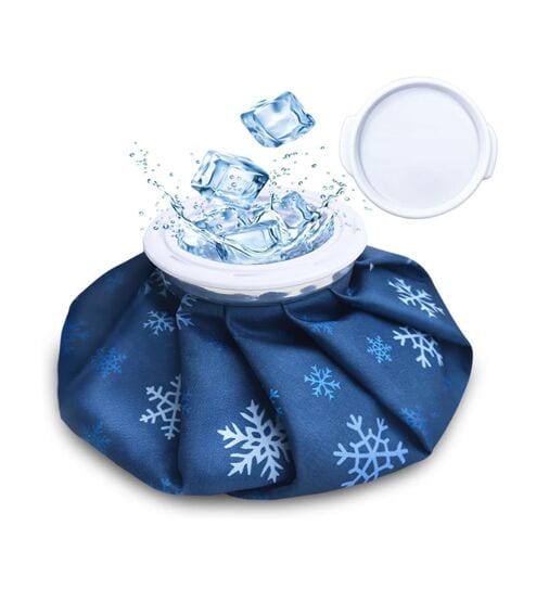 Assorted Hot Water and Ice Bag