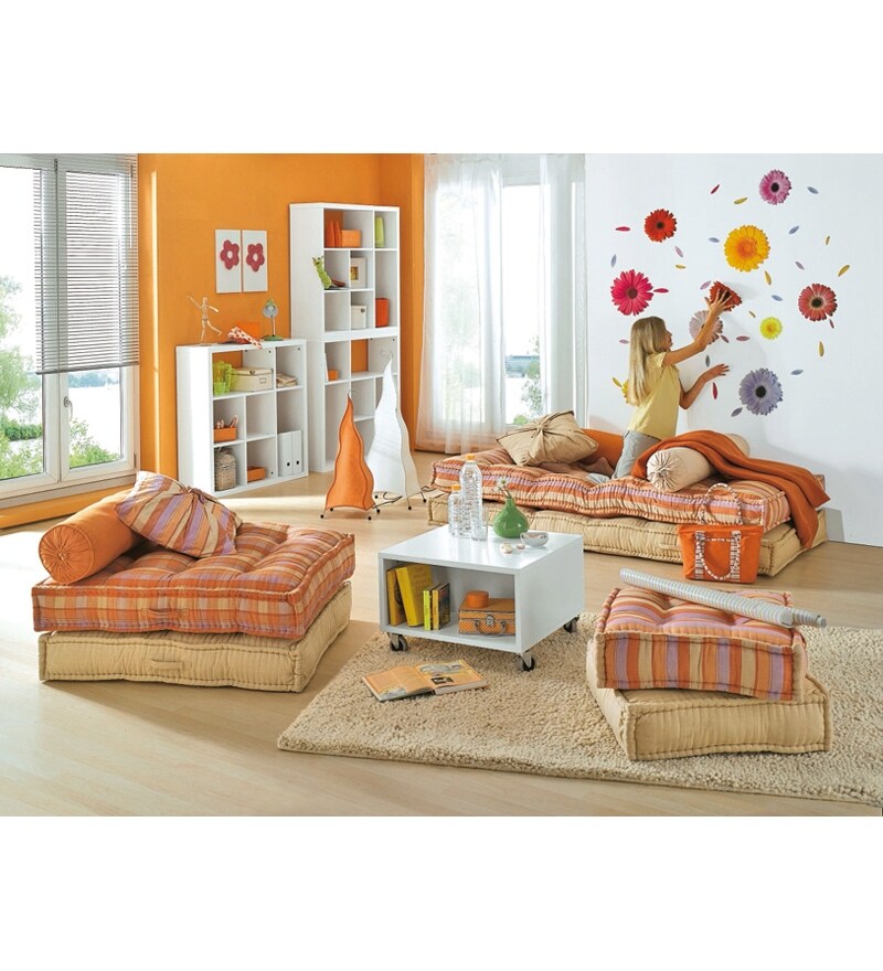 Home Decor Line Gerbera Wall Sticker by Home Decor Line Online