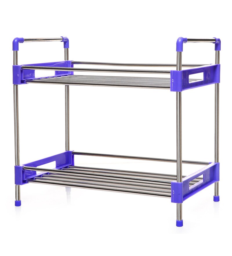 Buy Home Creations Collapsible Stainless steel Kitchen Multi purpose