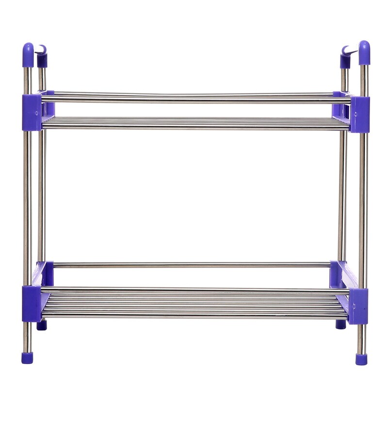 Buy Home Creations Collapsible Stainless steel Kitchen Multi purpose