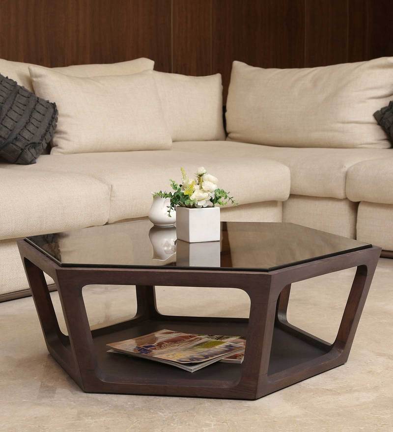 centre table in pepperfry