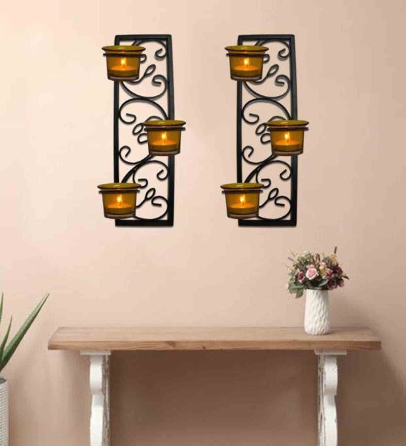 hosley wall sconce