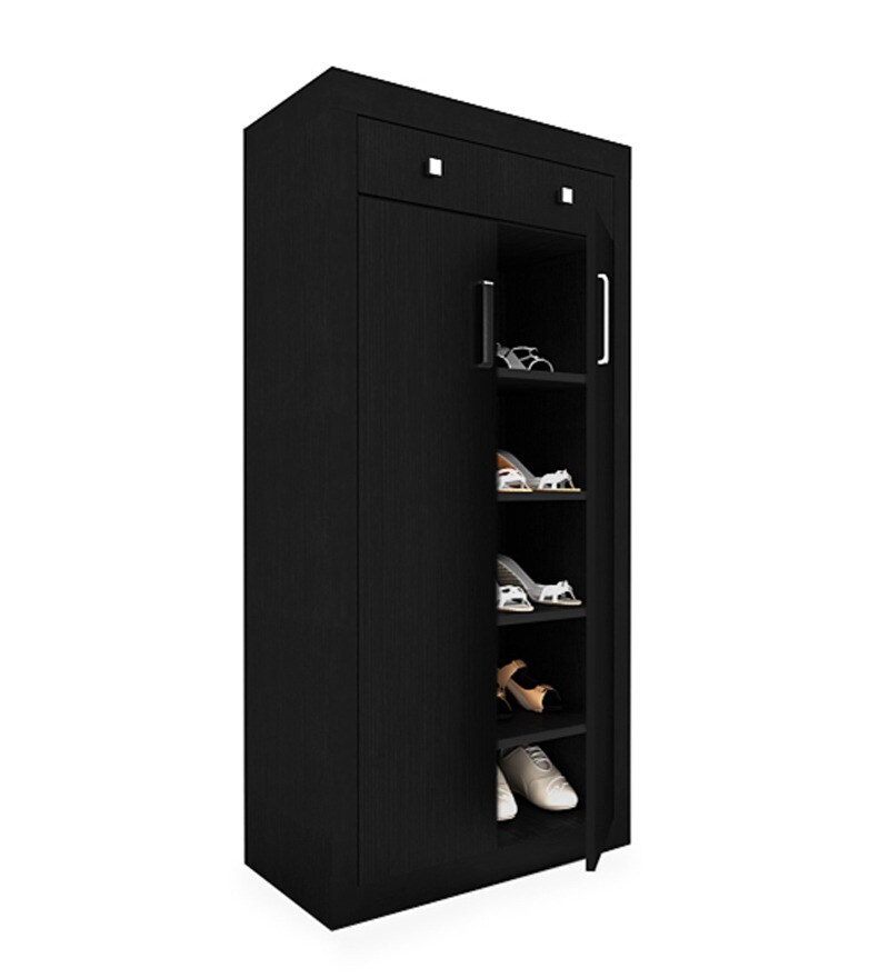 Buy Housefull Brooklyn Shoe Rack Online Engineered Wood Shoe Racks