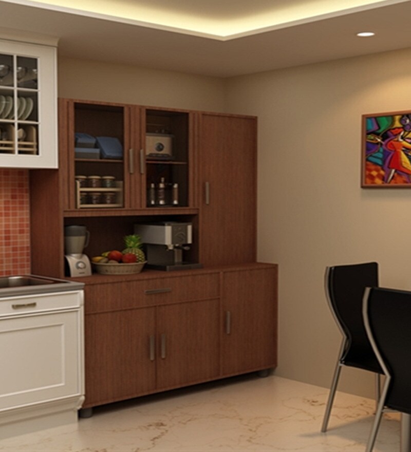 Buy Housefull Maxi Kitchen in Oak Online Kitchen Kitchen Kitchen