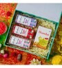 Holi Gift Hamper Herbal Gulal Holi Colours (Pack of 3 Items)