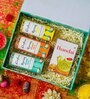 Holi Gift Hamper Herbal Gulal Holi Colours (Pack of 3 Items)
