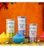 Holi Gift Hamper Herbal Gulal Holi Colours (Pack of 3 Items)