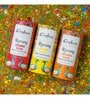 Holi Gift Hamper Organic Gulal Holi Colors and more