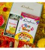 Holi Gift Hamper Rang Tarang Organic Gulal Holi Colors