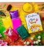 Holi Gift Hamper Rang Tarang Organic Gulal Holi Colors