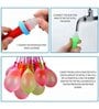 Holi Quick Water Filling Bunch of 37 Balloons
