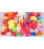 Holi Quick Water Filling Bunch of 37 Balloons