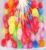Holi Water Balloon/Quick Water Filling Balloons for Kids Boys, Girls | Pack of 2