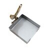 Holly Metal Tissue Paper Holder